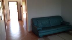 Eingangsbereich mit Wohnzimmer Nr. 1